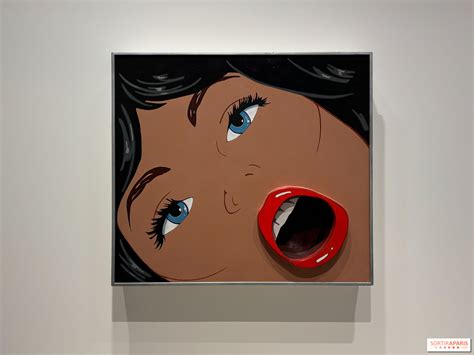 lv pop art|Pop Forever Tom Wesselmann .